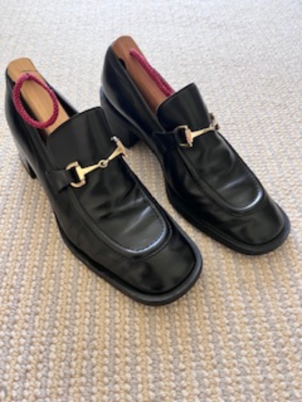 Gucci Horsebit Loafer